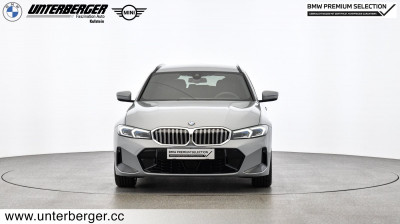 BMW 3er Gebrauchtwagen