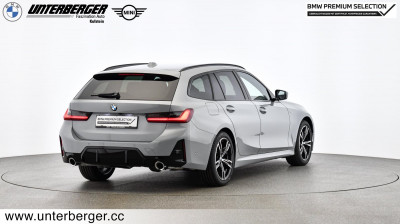 BMW 3er Gebrauchtwagen