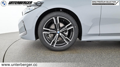 BMW 3er Gebrauchtwagen