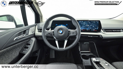 BMW 2er Gebrauchtwagen