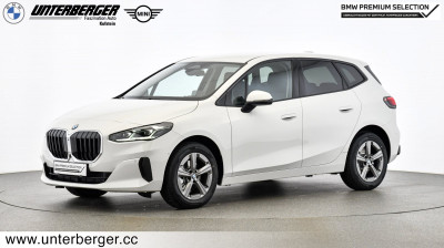 BMW 2er Gebrauchtwagen