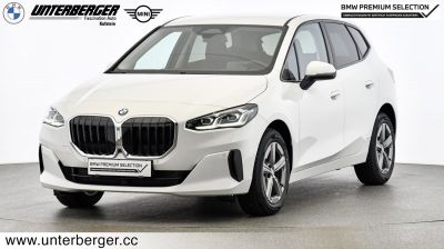 BMW 2er Gebrauchtwagen BMW 2er Gebrauchtwagen