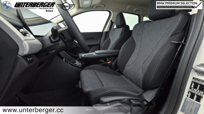 BMW 2er Gebrauchtwagen