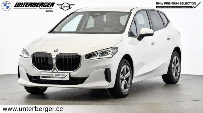 BMW 2er Gebrauchtwagen