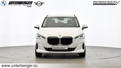 BMW 2er Gebrauchtwagen