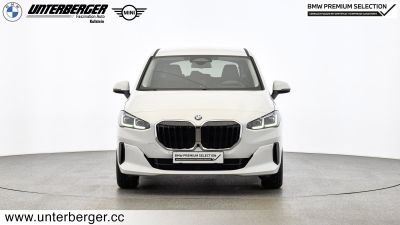 BMW 2er Gebrauchtwagen BMW 2er Gebrauchtwagen