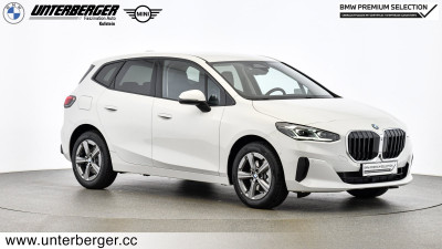 BMW 2er Gebrauchtwagen