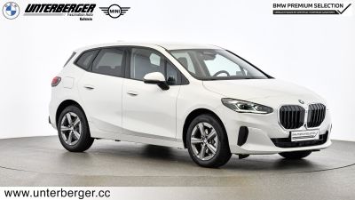 BMW 2er Gebrauchtwagen BMW 2er Gebrauchtwagen