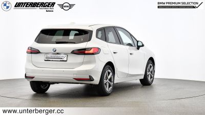 BMW 2er Gebrauchtwagen BMW 2er Gebrauchtwagen