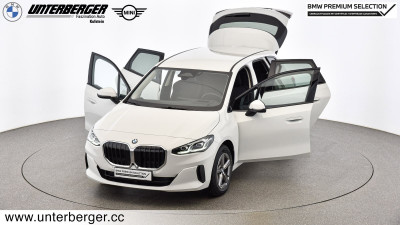 BMW 2er Gebrauchtwagen