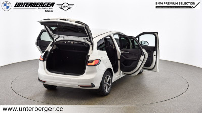 BMW 2er Gebrauchtwagen