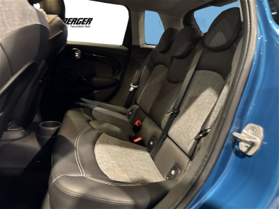 MINI Mini Gebrauchtwagen