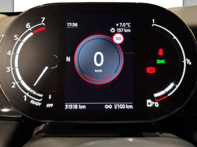 MINI Mini Gebrauchtwagen