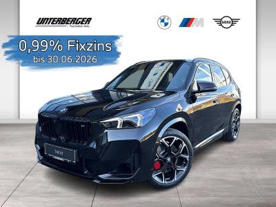 BMW X1 Neuwagen