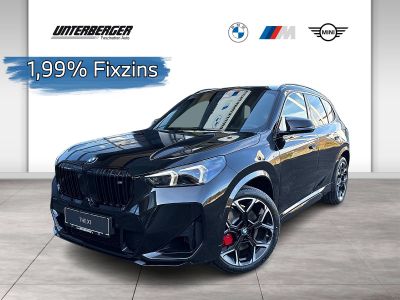 BMW X1 Neuwagen BMW X1 Neuwagen