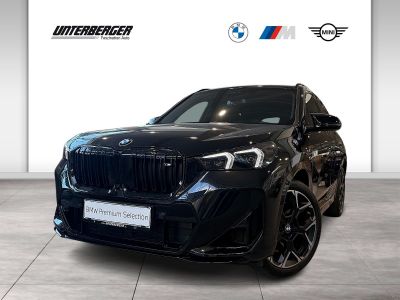 BMW X1 Vorführwagen