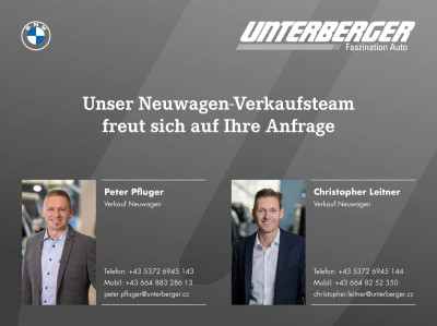 BMW X1 Neuwagen BMW X1 Neuwagen