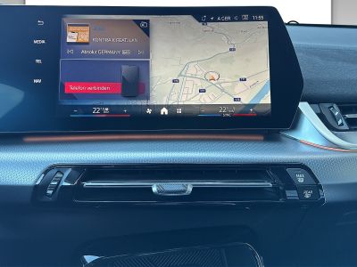 BMW X1 Neuwagen BMW X1 Neuwagen