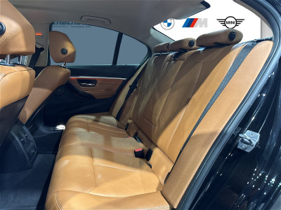 BMW 3er Gebrauchtwagen