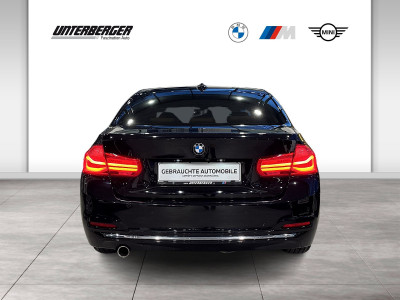 BMW 3er Gebrauchtwagen