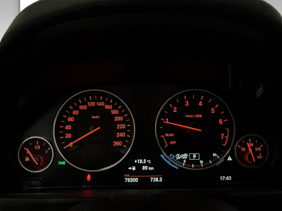 BMW 3er Gebrauchtwagen