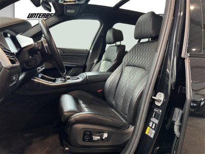 BMW X5 Gebrauchtwagen