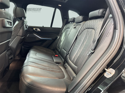 BMW X5 Gebrauchtwagen