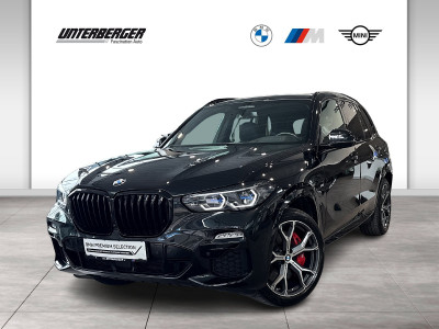 BMW X5 Gebrauchtwagen