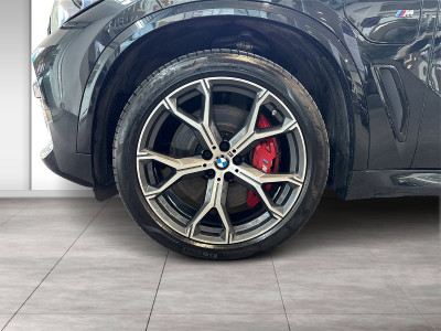 BMW X5 Gebrauchtwagen