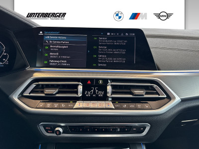 BMW X5 Gebrauchtwagen