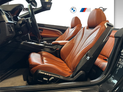 BMW 4er Gebrauchtwagen