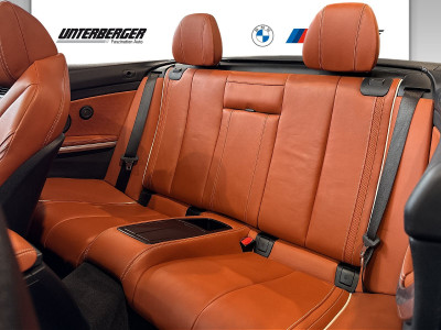 BMW 4er Gebrauchtwagen