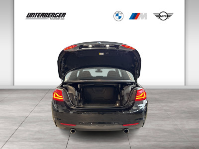 BMW 4er Gebrauchtwagen