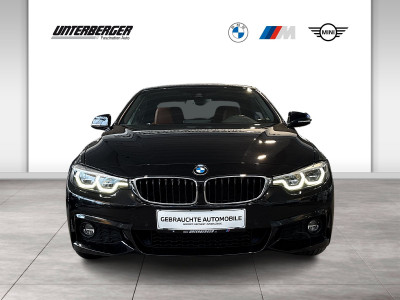 BMW 4er Gebrauchtwagen