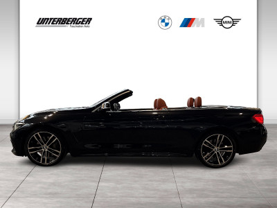 BMW 4er Gebrauchtwagen