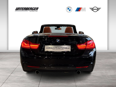 BMW 4er Gebrauchtwagen