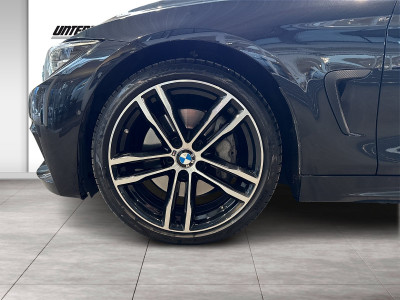 BMW 4er Gebrauchtwagen
