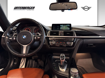 BMW 4er Gebrauchtwagen