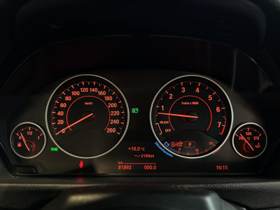 BMW 4er Gebrauchtwagen