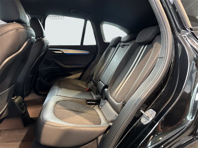 BMW X1 Gebrauchtwagen