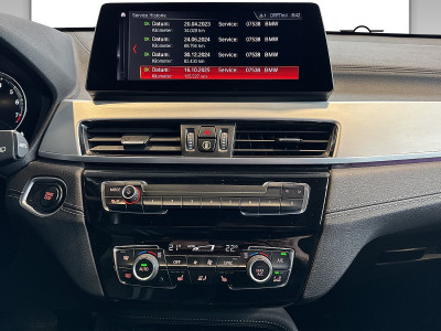 BMW X1 Gebrauchtwagen