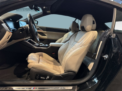 BMW 4er Gebrauchtwagen