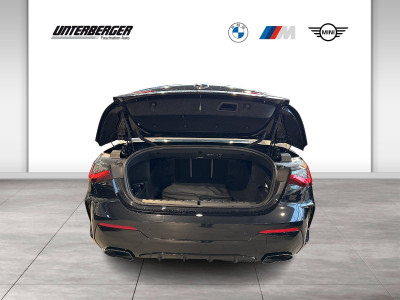 BMW 4er Gebrauchtwagen