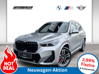BMW X1 Neuwagen