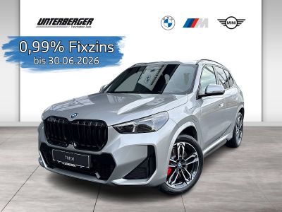 BMW X1 Neuwagen