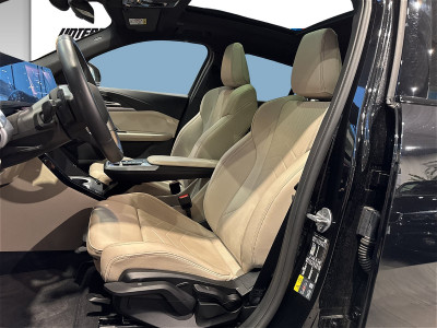 BMW iX2 Gebrauchtwagen