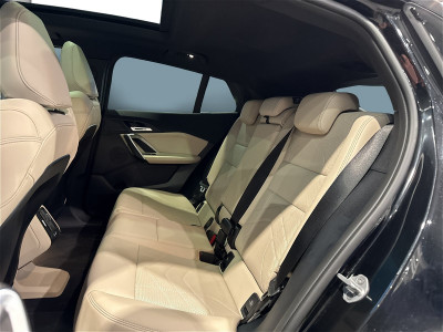 BMW iX2 Gebrauchtwagen