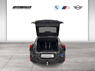 BMW iX2 Gebrauchtwagen