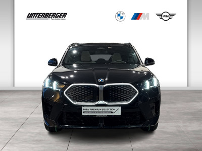 BMW iX2 Gebrauchtwagen