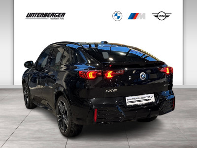 BMW iX2 Gebrauchtwagen